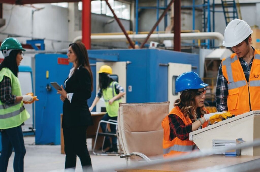 Milliken & Company opens first chemical plant in Asia