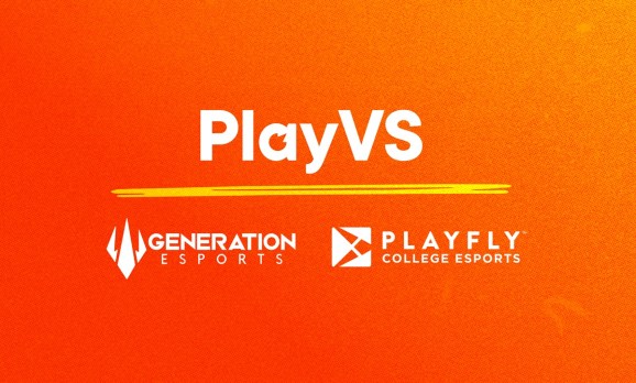 PlayVS expands reach with acquisitions of Generation Esports and Playfly College Esports