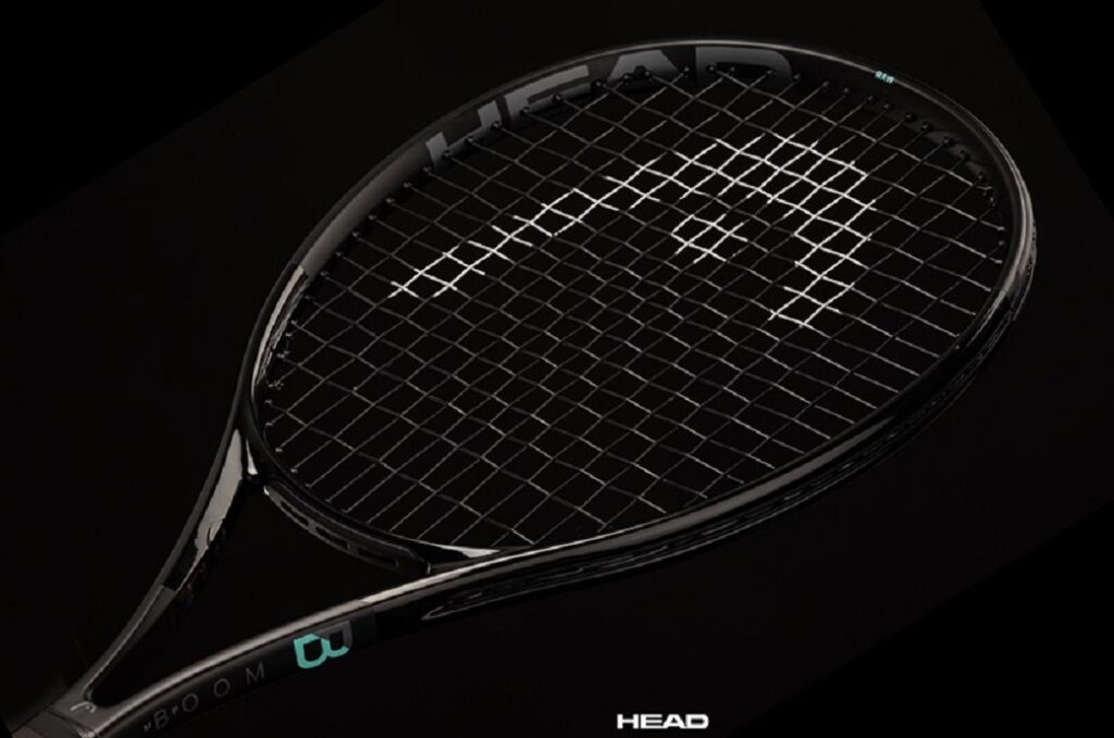 Head launches eco-friendly Boom Raw racquet on Earth Day