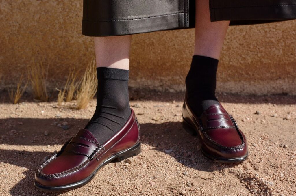 US’ G-III Apparel & Aldo sign strategic licensing deal for G H Bass