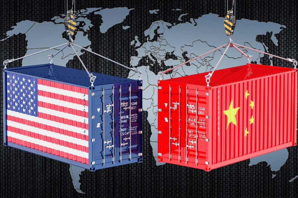 China to take countermeasures if US escalates tariff measures: Govt