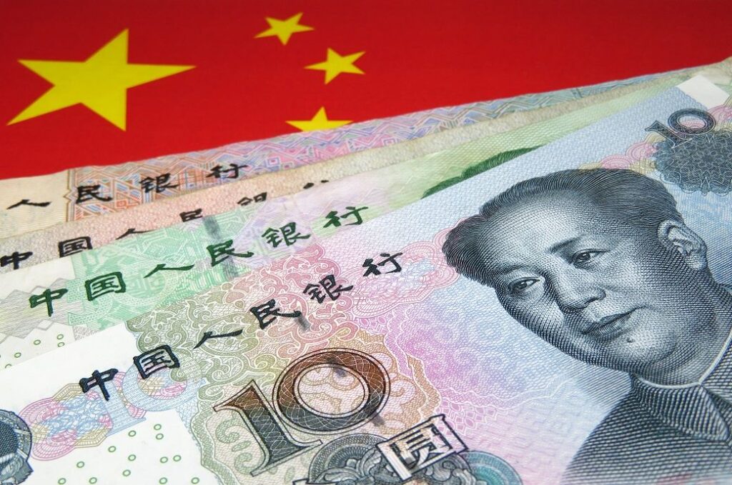 China’s Q1 cross-border RMB transactions with Cambodia, Malaysia up