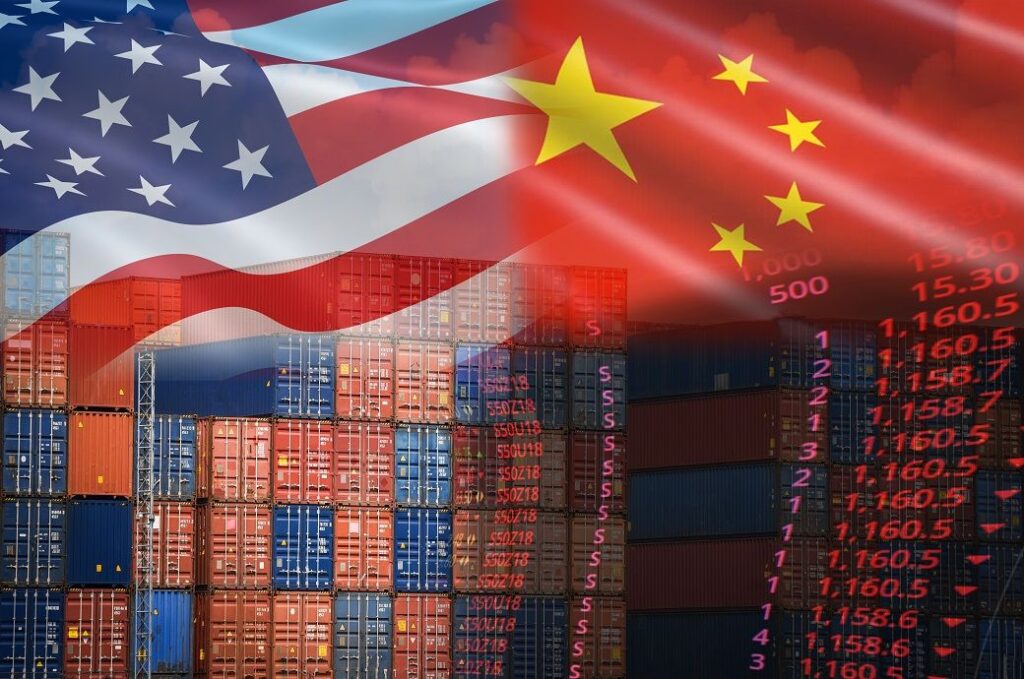 Tariffs make Chinese exporters, US sourcing firms turn to India: FIEO