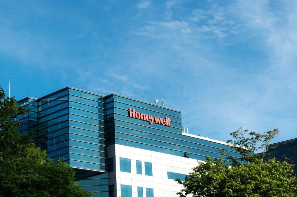 US’ Honeywell beats guidance with strong Q1, projects stable outlook