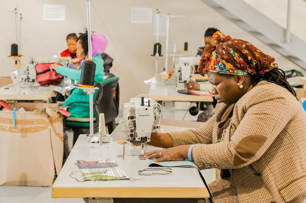 Industry experts concerned over Nigeria’s annual $4-bn apparel imports