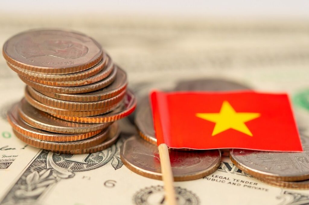 Vietnam GDP growth projected at 5.8% in 2025, 6.1% in 2026: World Bank