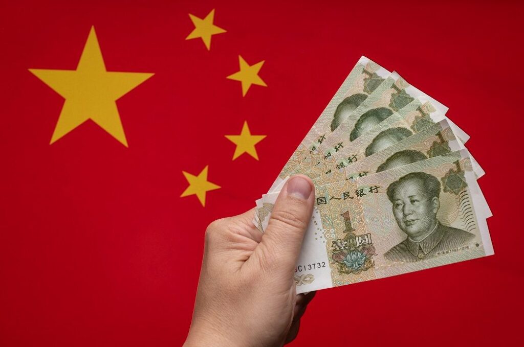 China's LEI continues to dip in March; CEI sees sharp rise: TCB
