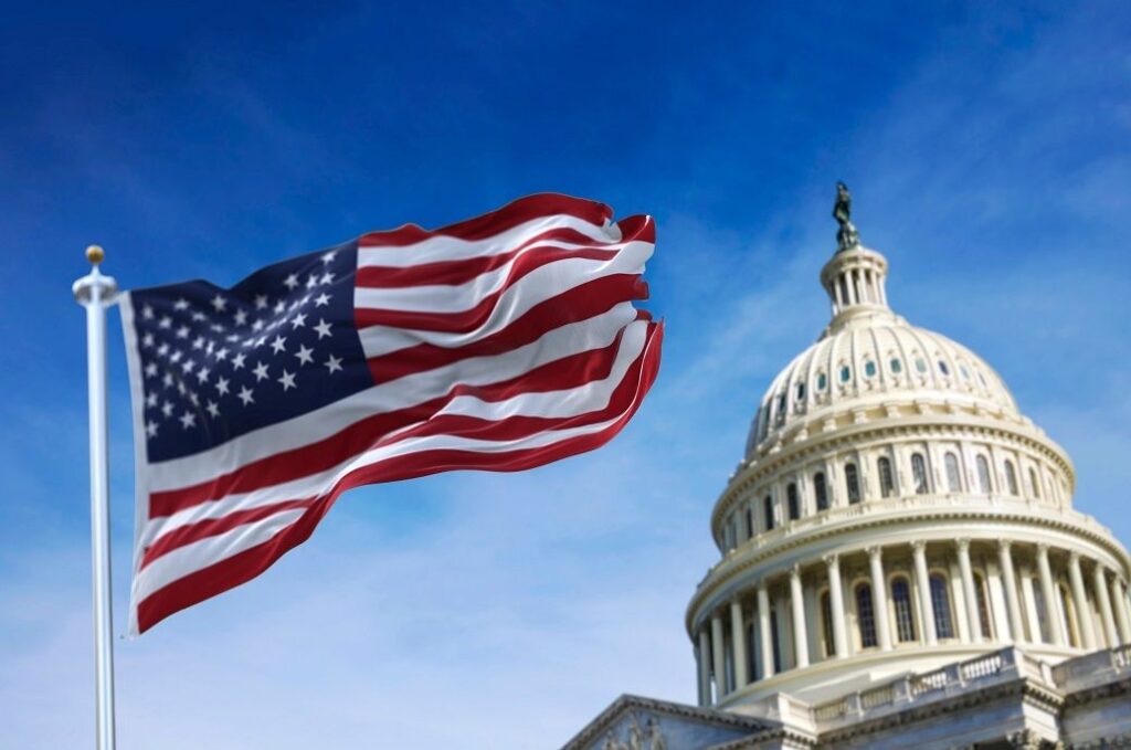 Large, growing debt would slow economic growth in US: CBO