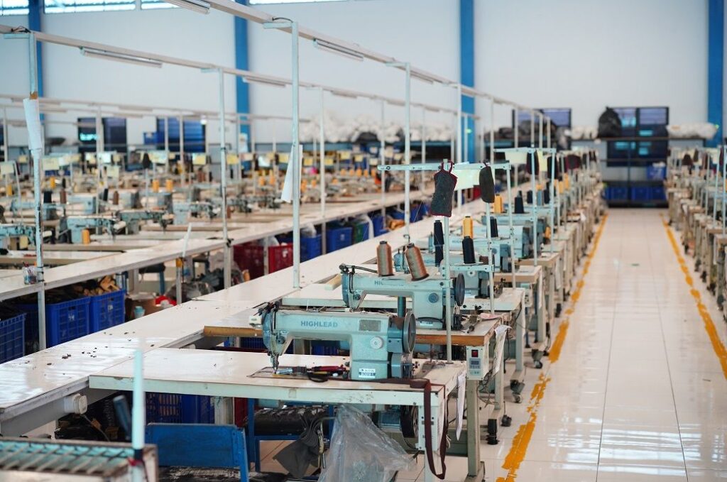 India's industrial output rises 3% in March, slows to 4% in FY25: Govt