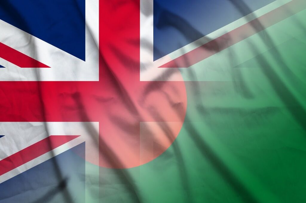 UK to maintain duty-free access for 92% of Bangladeshi exports