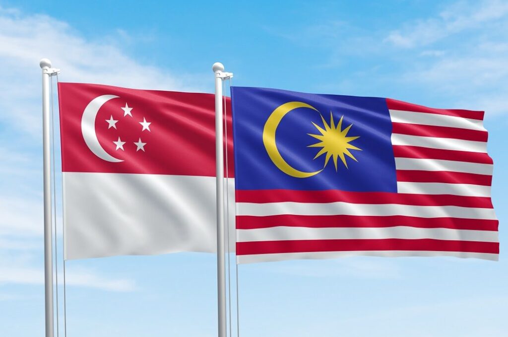 Johor-Singapore SEZ to strengthen supply chains: Singaporean deputy PM