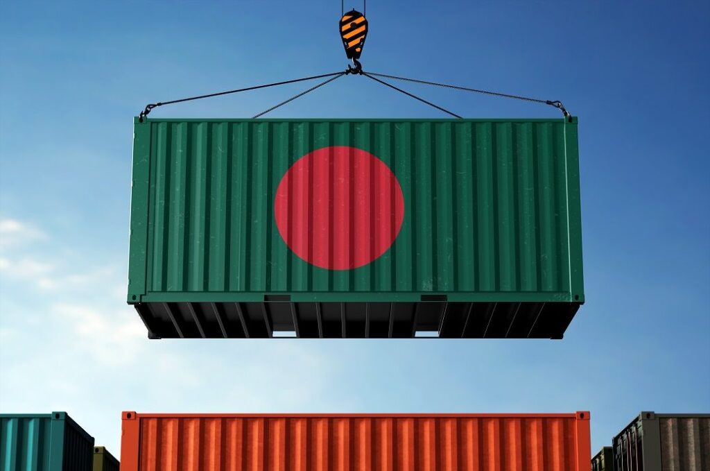Bangladesh apparel exporters likely to pay $250 mn US tariff a month