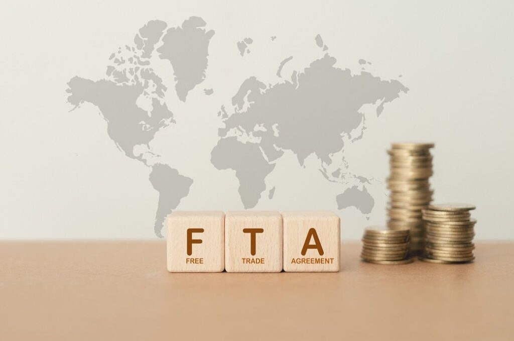 Upgraded ASEAN-Australia-New Zealand FTA officially enters into force