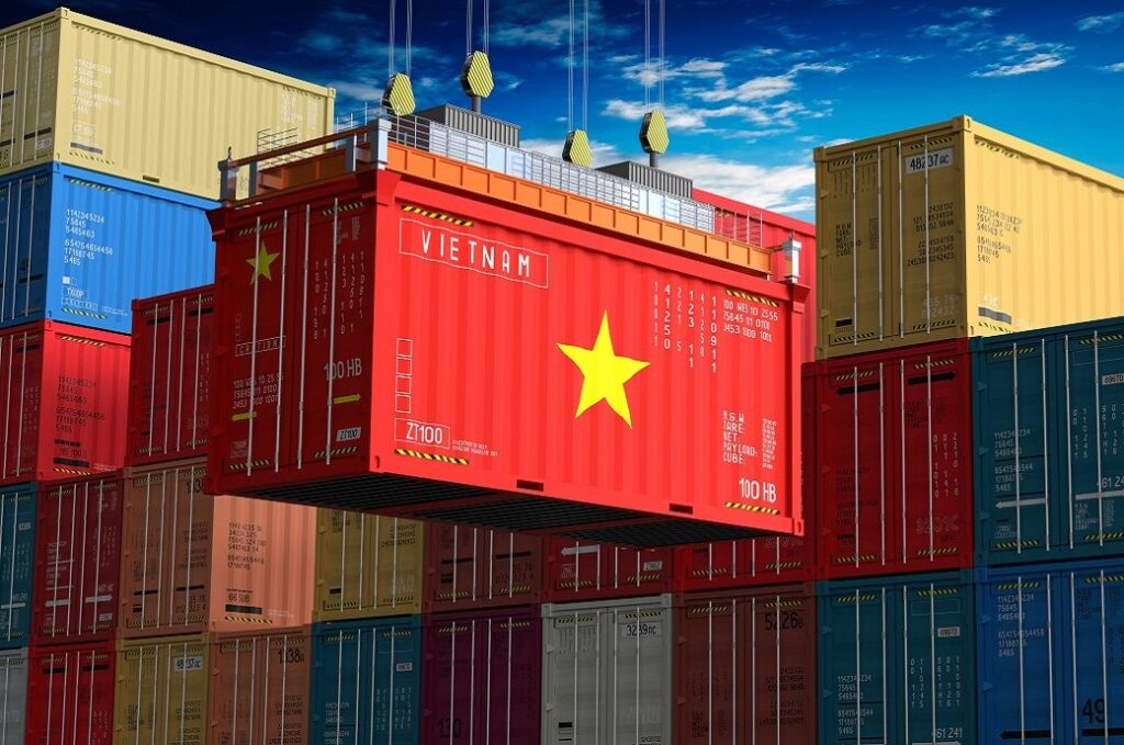 Vietnam’s govt, bizs act to prevent origin fraud, illegal transhipment