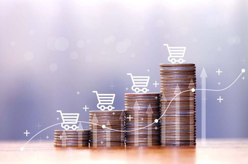 China’s online sales hit $499.6 bn in Q1 2025, led by trade-in push