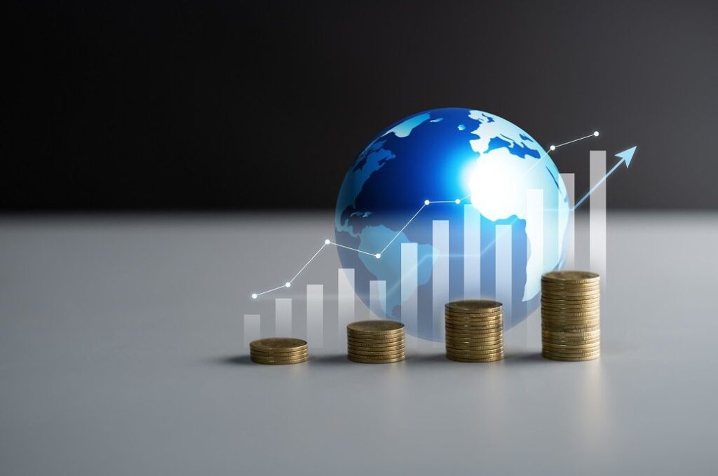 Global growth projected to drop to 2.8% in 2025, 3% in 2026: IMF