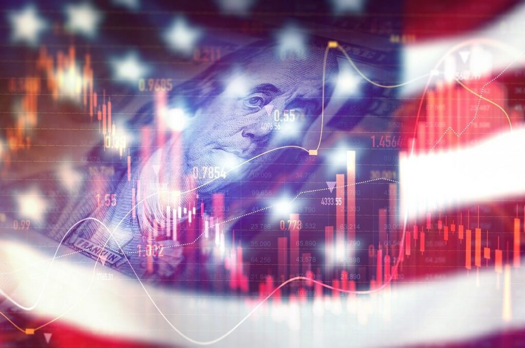 US LEI falls again in March, signalling slower growth ahead: TCB