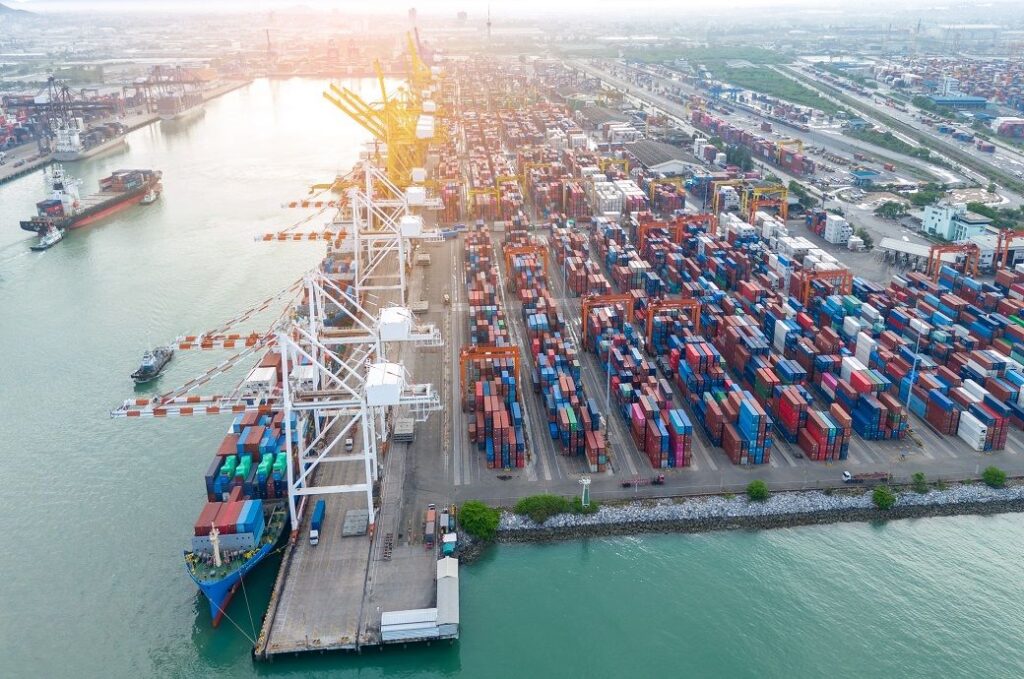 Bangladesh signs pacts with 2 Japanese firms for deep sea port upgrade