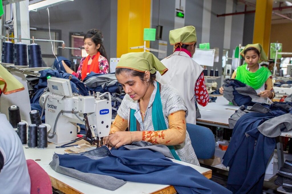 Bangladesh plans 2 new exclusive economic zones for Chinese investors