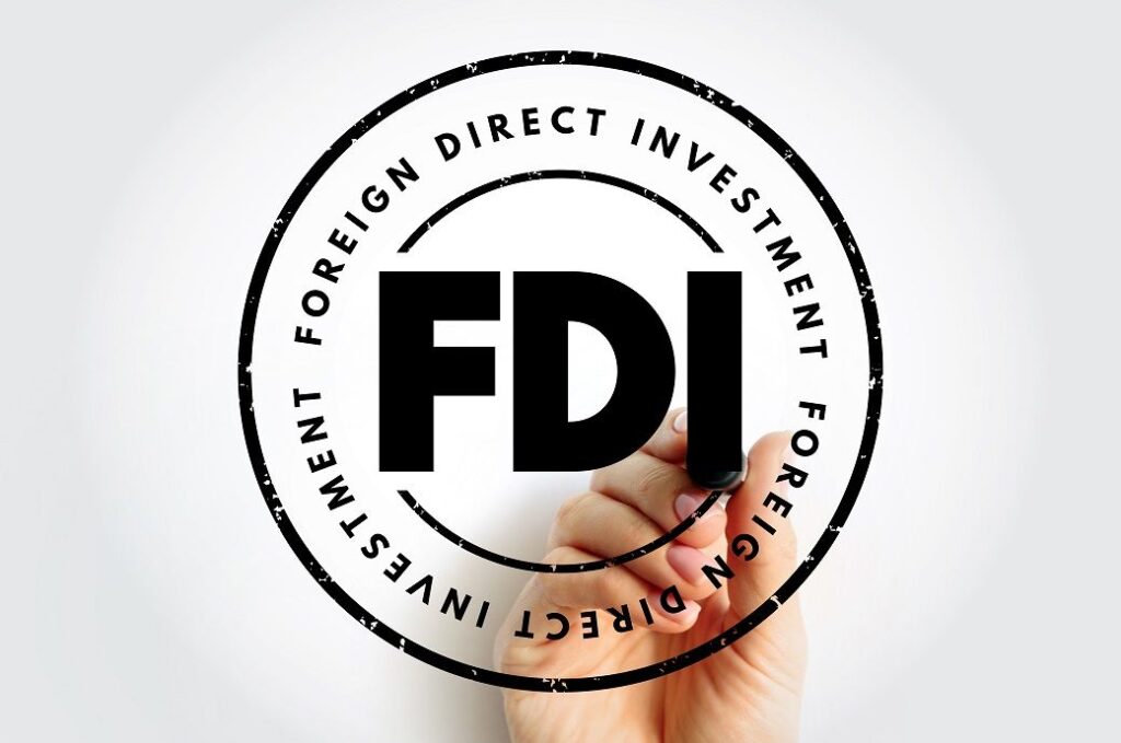 Bangladesh’s net 2024 FDI dips 13.25% YoY to $1.27 bn; lowest in 5 yrs