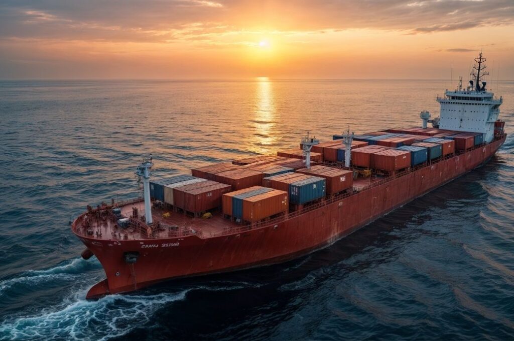 AAFA warns of severe impact from USTR’s new shipping tariffs on China