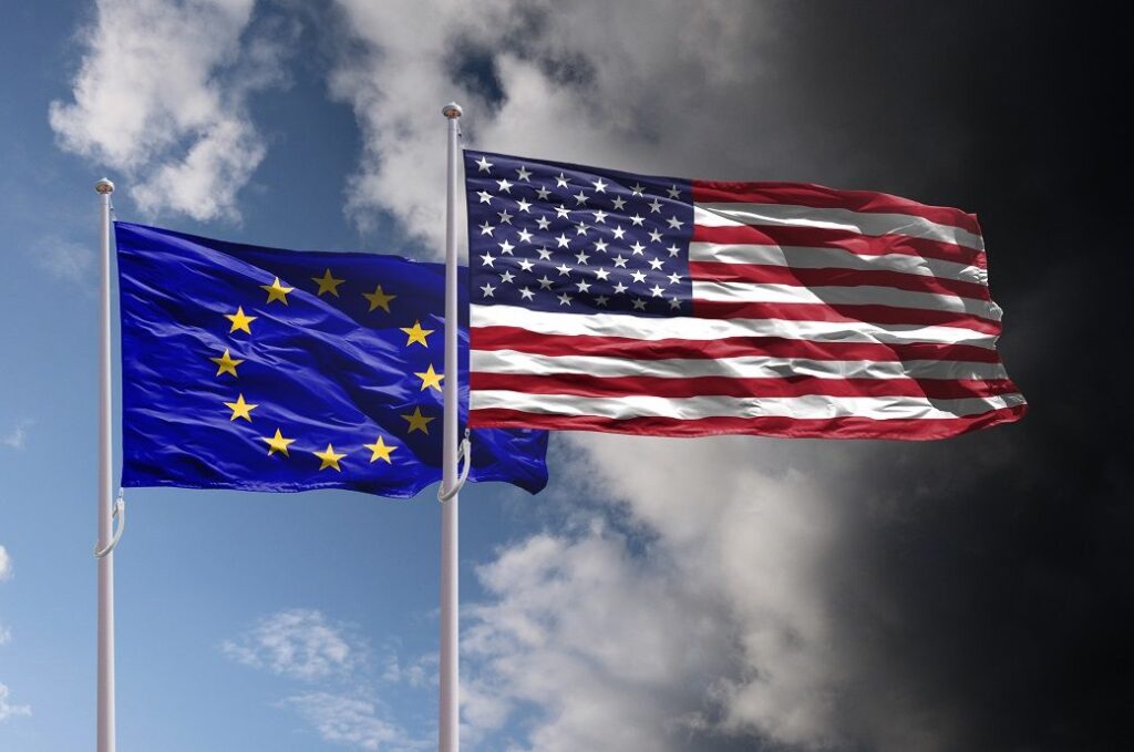 EU pauses countermeasures against US tariffs to allow space for talks