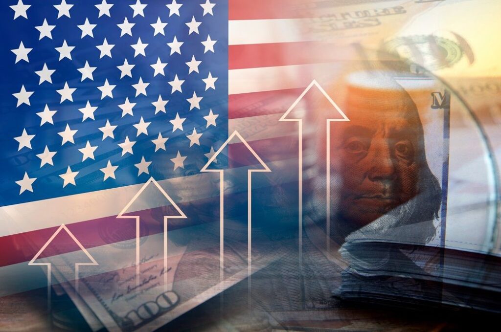 Majority Americans fear higher prices, uncertain job outlook: Report