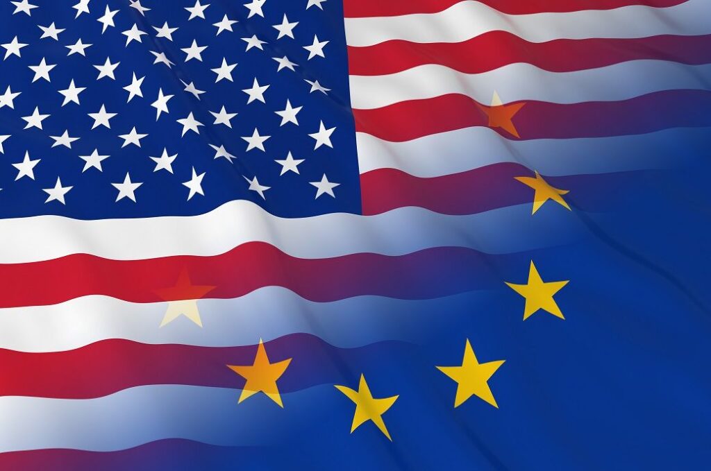 EU explores scope of negotiating mutually-acceptable solutions with US
