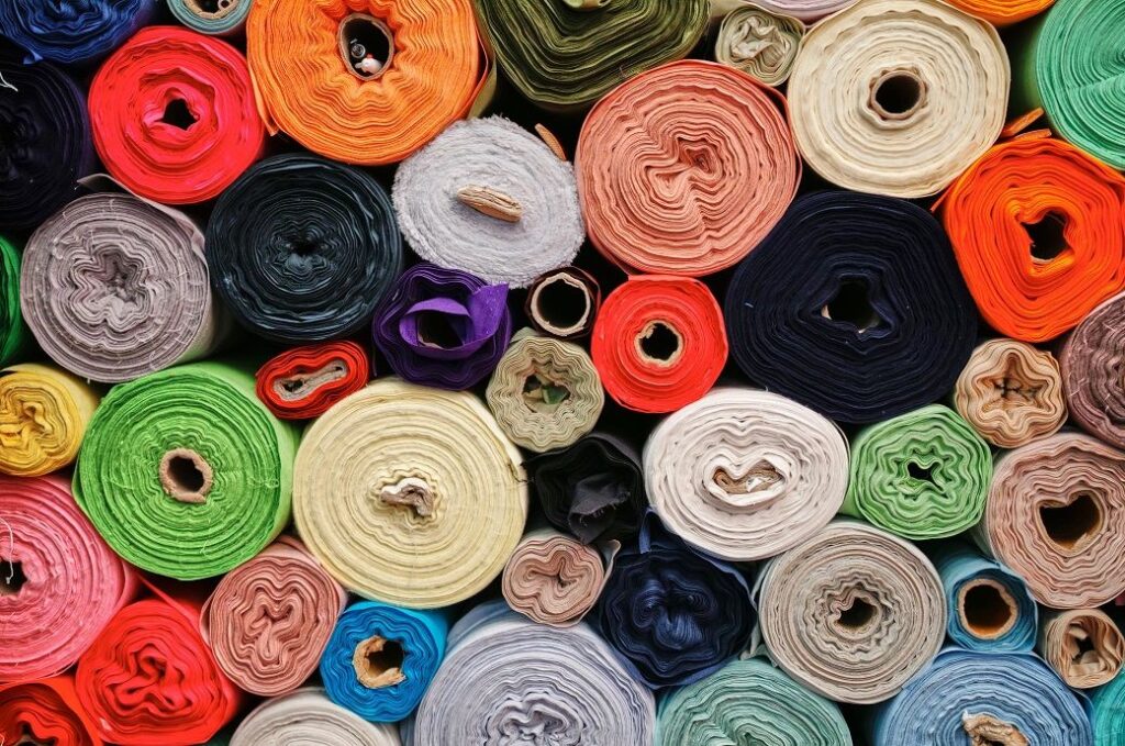 China’s apparel exports to Nigeria drop 35%, fabric 8% in 2024