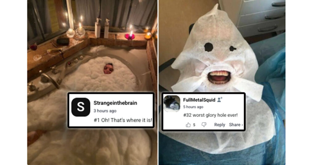 Top Comments are putting an elite team together (67 Photos)