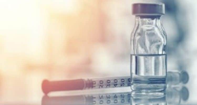Climate change is leading to more vaccine-preventable diseases