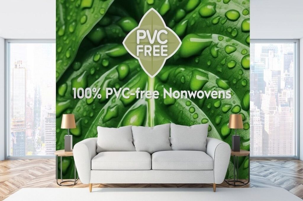 Finland’s Ahlstrom launches eco wallcoverings for digital printing