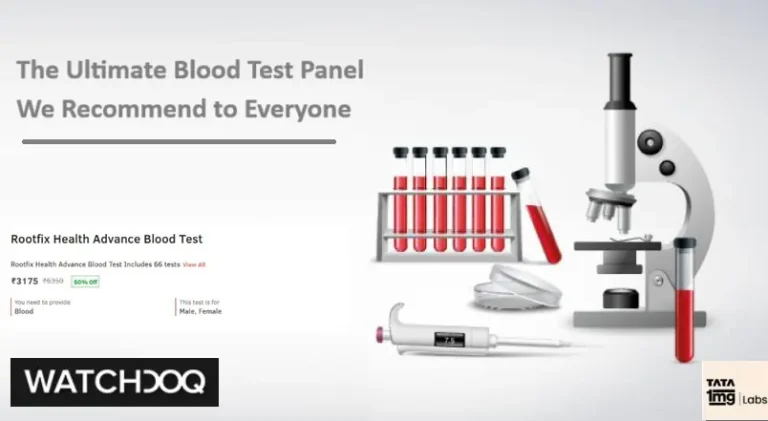 Turning 40? This One Blood Panel Could Reveal Hidden Health Risks You are Ignoring