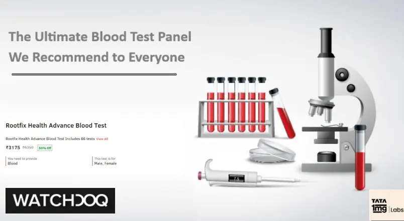 Turning 40? This One Blood Panel Could Reveal Hidden Health Risks You are Ignoring