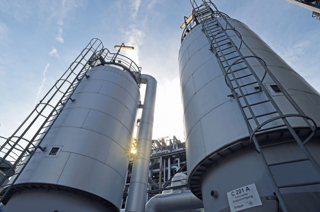 BASF unveils two new renewable ammonia grades in Ludwigshafen