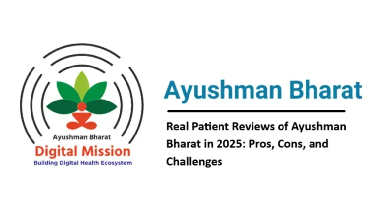 What Patients Are Saying About Ayushman Bharat PM JAY in 2025: Real Patient Reviews, Pros, Cons, and Challenges