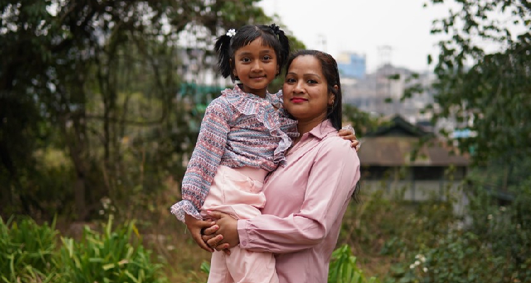 Meghalaya appoints its youngest Nikshay Mitra