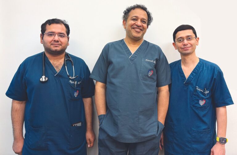 S.L. RAHEJA hospital, Mumbai completes 50 Tavi procedures, brings advanced heart care closer to home
