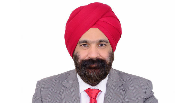 Gagandeep Singh Bedi joins Smile Group to lead HealthTech Venture Builder
