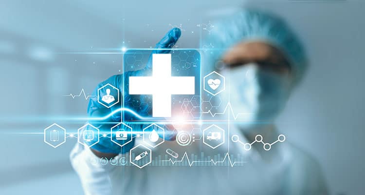 MeshApp launches digital platform to support doctors representatives in India