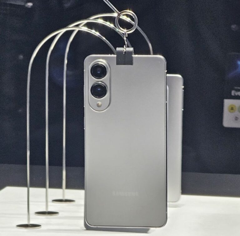 Samsung Galaxy S25 Edge launch date released