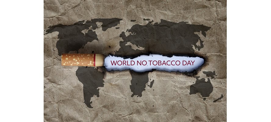 Wockhardt Hospitals highlights need to combat tobacco addiction