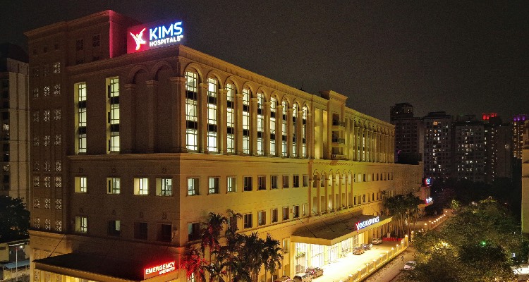 KIMS Hospitals expands to Mumbai with new 300-bed multispecialty facility in Thane