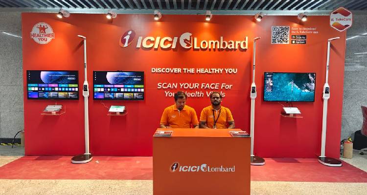 ICICI Lombard acquires naming rights for Siddhivinayak metro station on Mumbai Metro Line 3