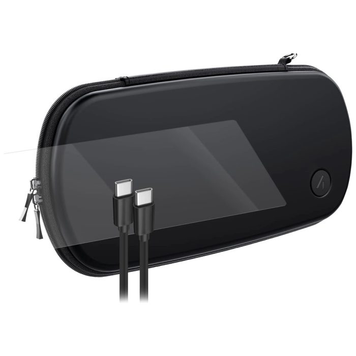 STEALTH launches Switch 2 accessories range with cases, Joy-Con accessories and power products.