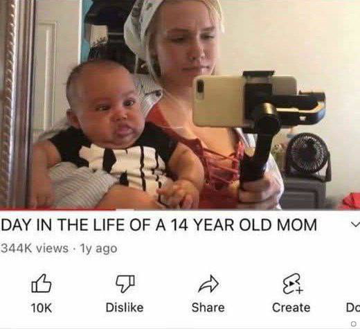 This is literally the meme come to life