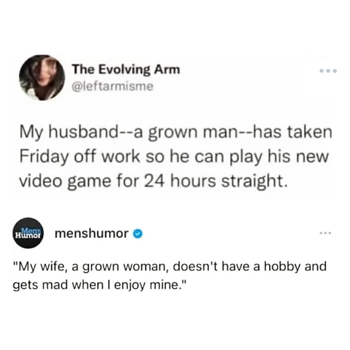 When gaming becomes a full-time job