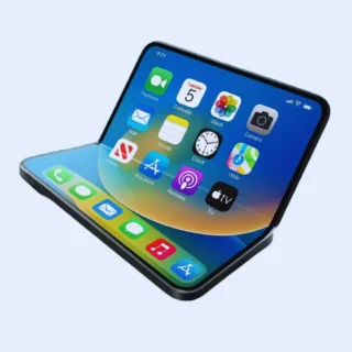 Apple to Launch Foldable iPhones, Ultra-Thin “Air” Model soon
