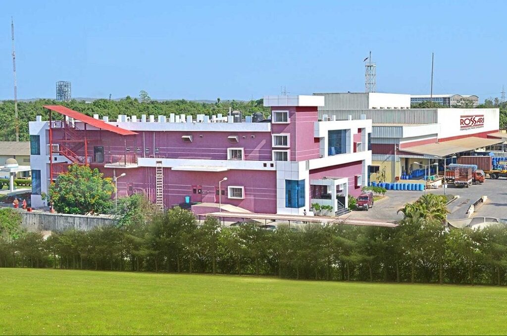Rossari Biotech approves capacity expansions at key subsidiaries