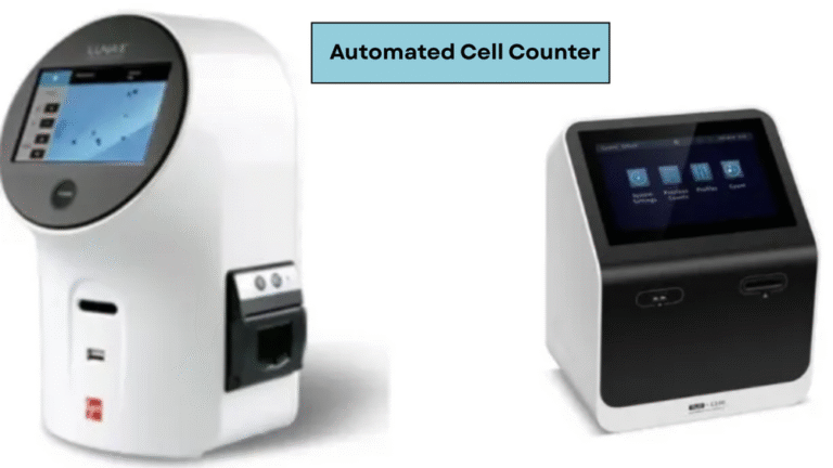 Top 7 Mistakes Labs Make When Using Cell Counters